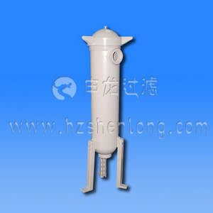 聚丙烯（PP）過(guò)濾器